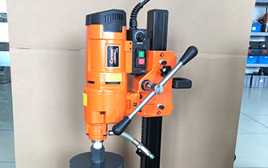 磁力鉆電磁鐵吸力不足應(yīng)該怎么處理？