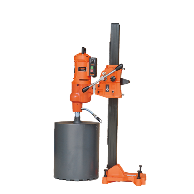 金剛石鉆孔機(jī)-SCY-4050 SCY-4050E SCY-4550 SCY-4550E SCY-5050 SCY-5050E