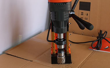 市場上磁力鉆都具有哪些優(yōu)勢？