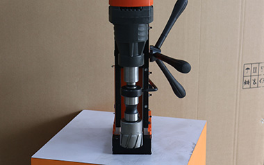 磁力鉆在使用過程中要注意哪些事項？