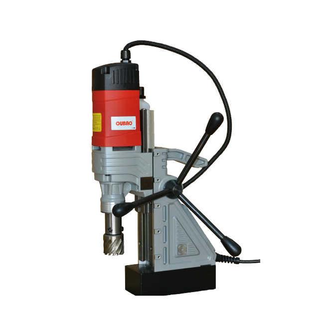 磁座鉆手持式型號有哪些特點？