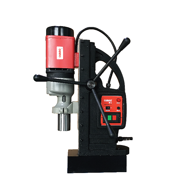 磁座鉆在戶外作業(yè)中面臨哪些難題？