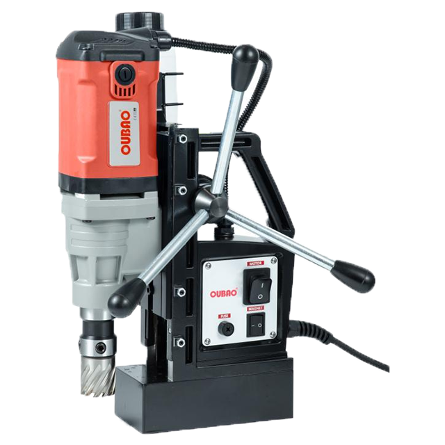 磁力鉆導(dǎo)軌的嚴(yán)密性影響鉆孔精度嗎？有哪些方法提升嚴(yán)密性？