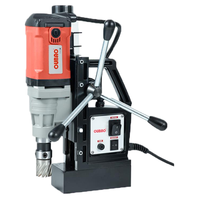 鉆頭正確用法？提高凱宴磁力鉆效率技巧？