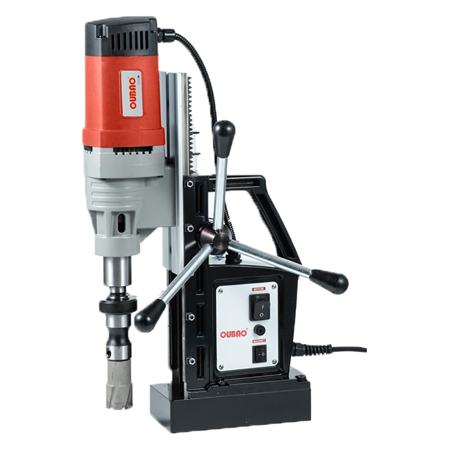 磁座鉆機(jī)的人體工程學(xué)設(shè)計(jì)是怎樣的？