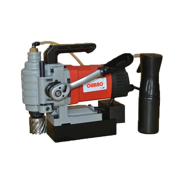 磁力鉆原理？操作有哪些注意事項(xiàng)？