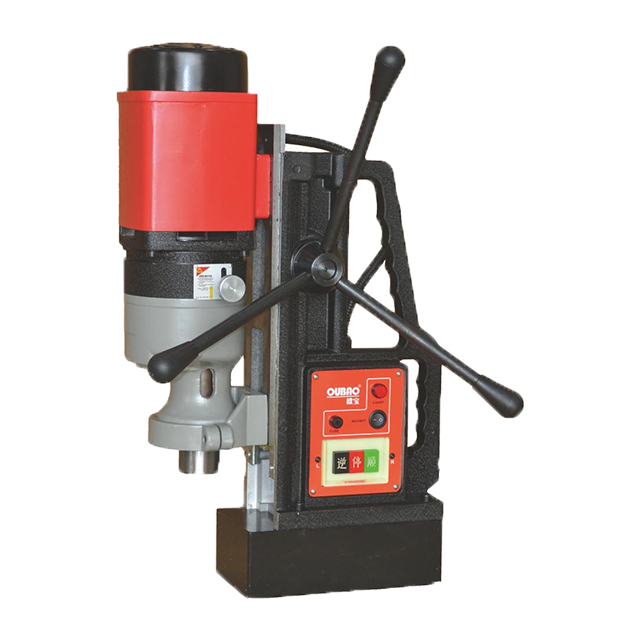 凱宴磁力鉆使用的空心鉆頭會(huì)生銹嗎？預(yù)防處理方法？