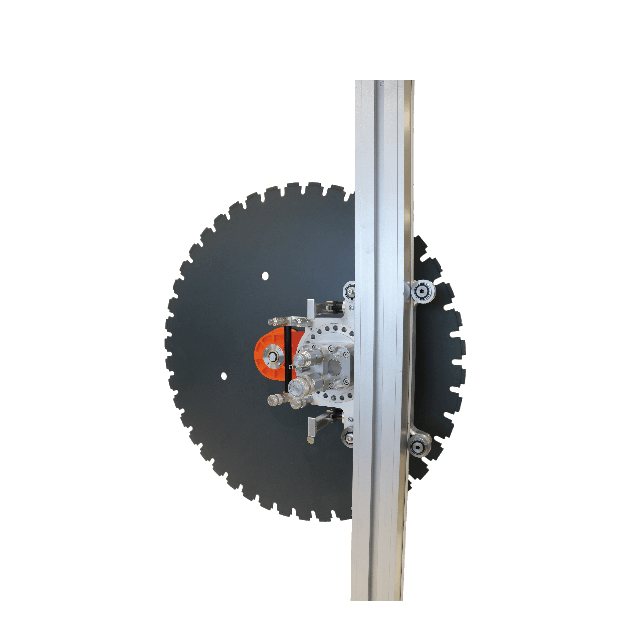 墻壁切割機(jī)的技術(shù)參數(shù)通常包括哪些？