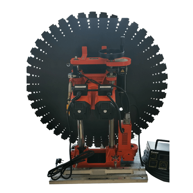 輕便型墻壁切割機(jī)有哪些優(yōu)勢(shì)？